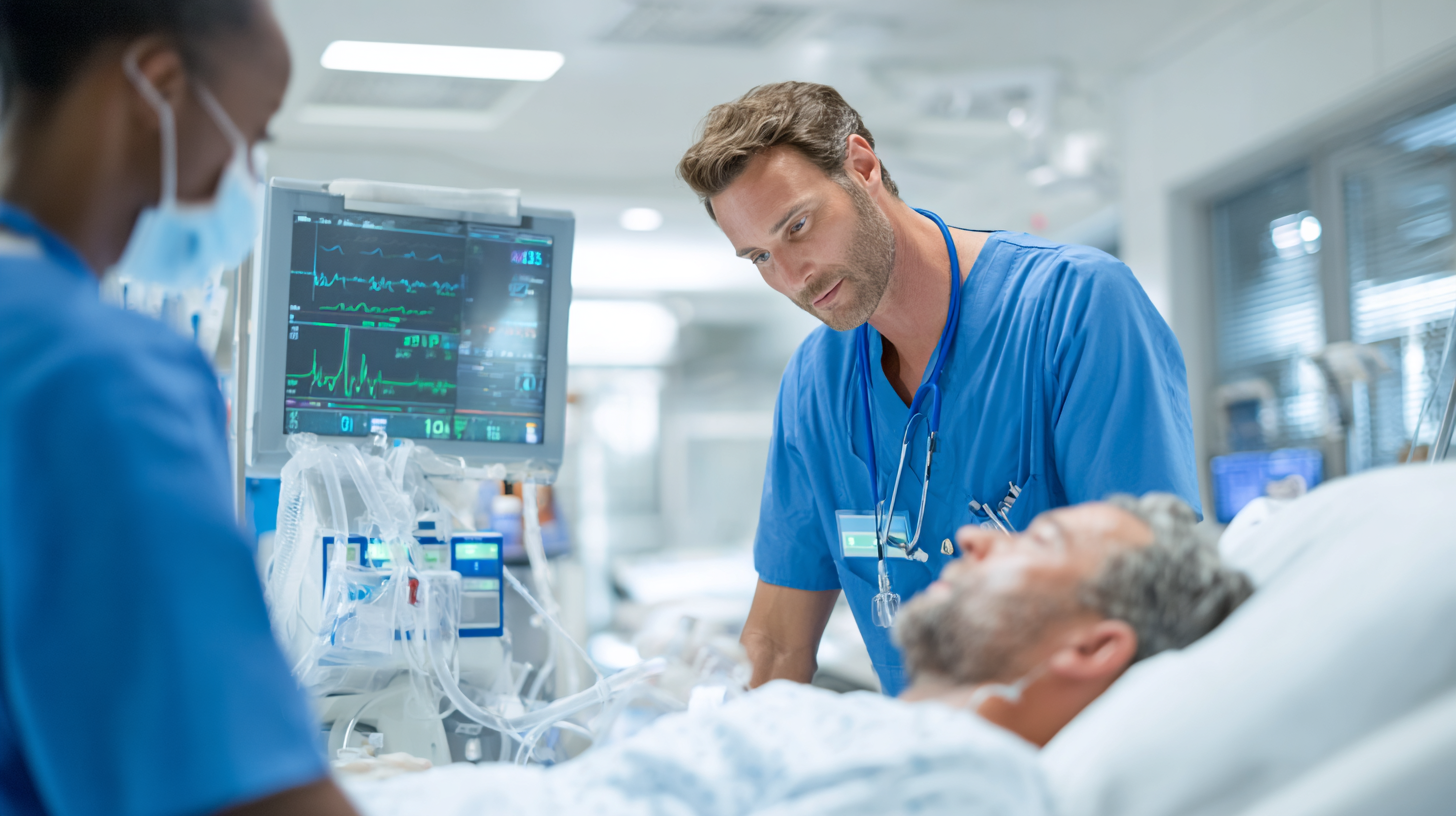 7 Essential Benefits of Using Non Tunneled Catheters for Global Healthcare Solutions