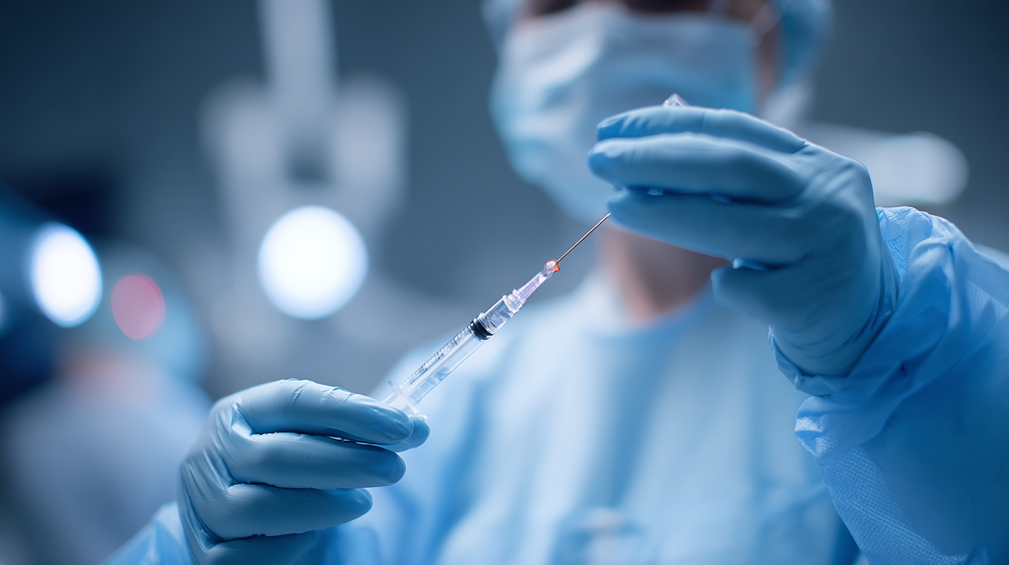 7 Essential Benefits of Using Non Tunneled Catheters for Global Healthcare Solutions