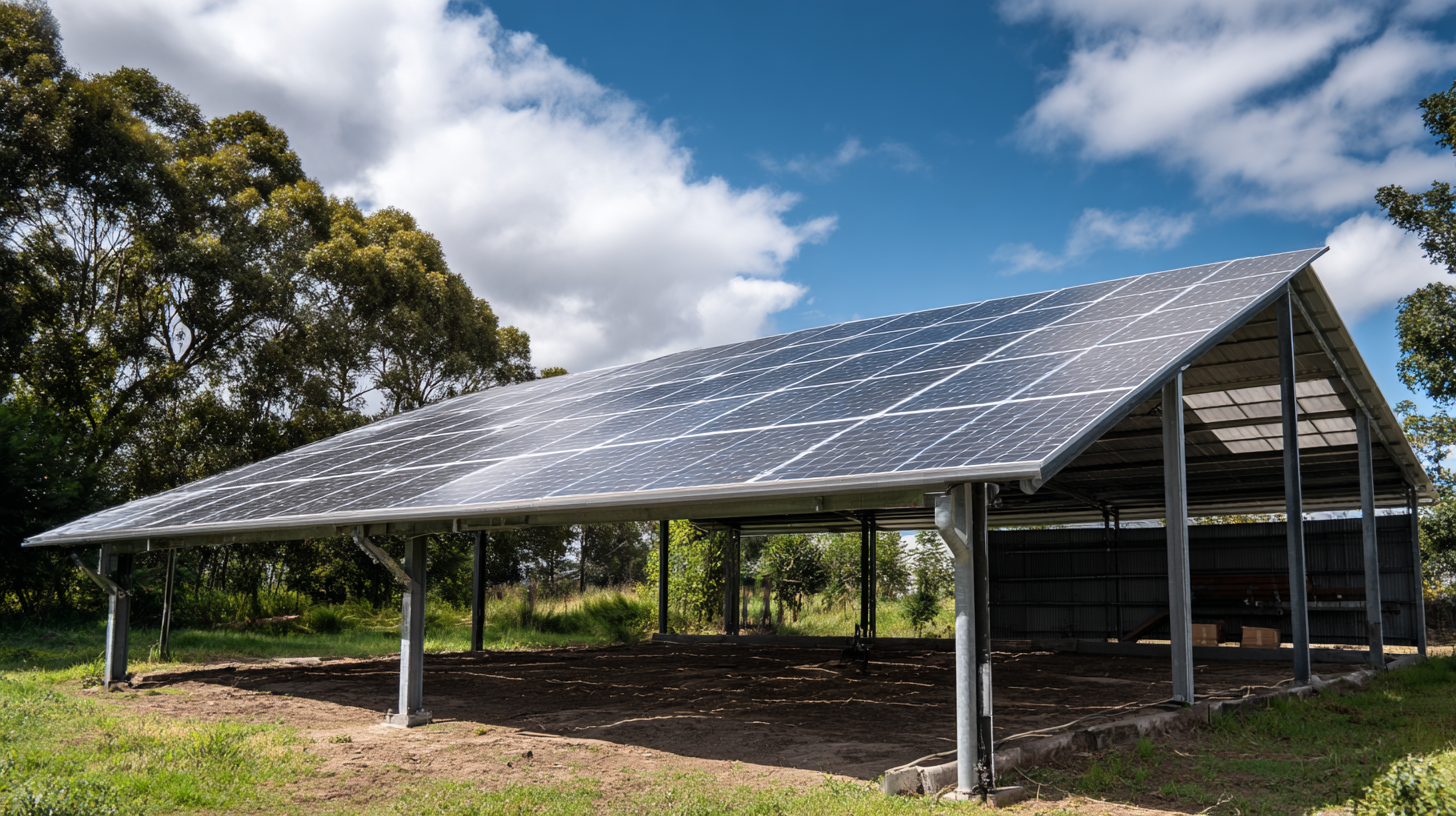 Challenges Faced When Choosing a Solar Hybrid Inverter for Your Business