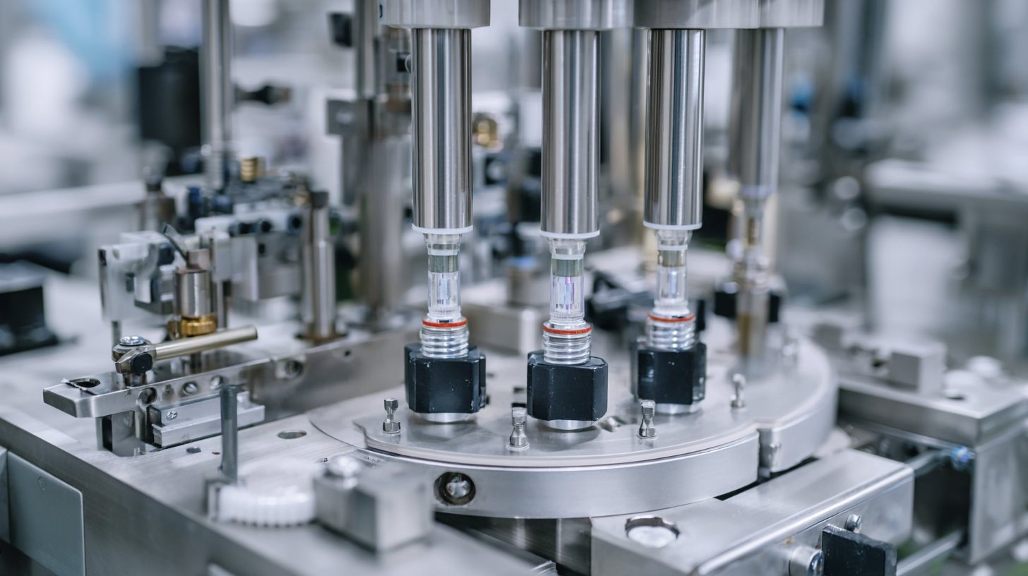 Mastering the Art of Cosmetics Tube Sealing Machines: An In-Depth Tutorial for Optimal Performance