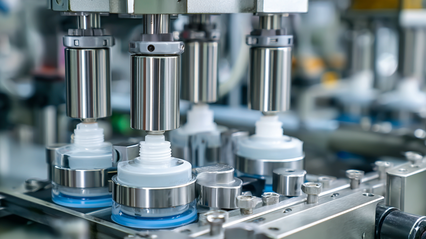 Mastering the Art of Cosmetics Tube Sealing Machines: An In-Depth Tutorial for Optimal Performance