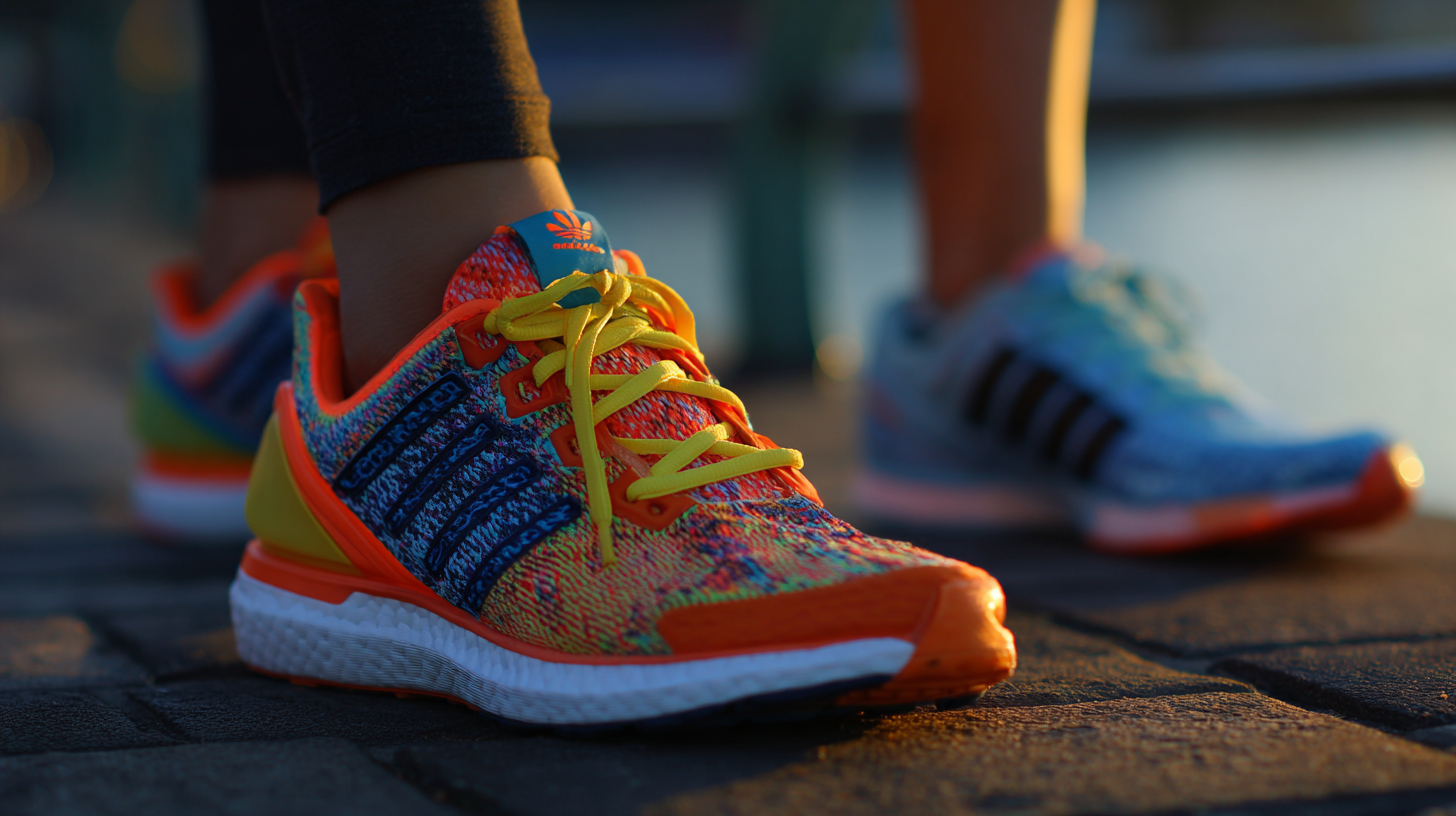 Ultimate Guide to Women Sports Shoes Performance Comparison Based on Latest Industry Metrics