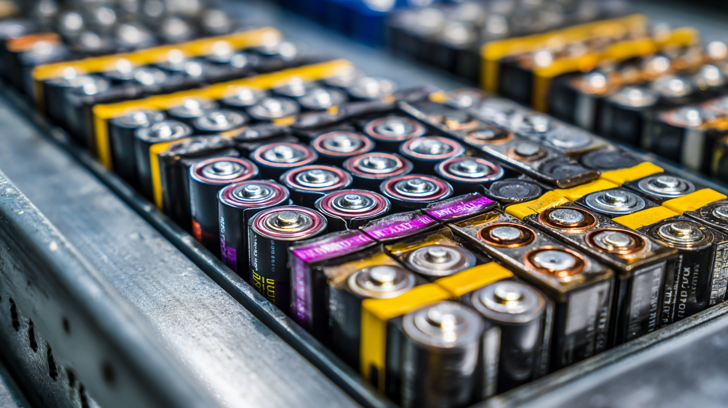 Ultimate Guide to Maximizing Lifespan and Performance of Reention Battery