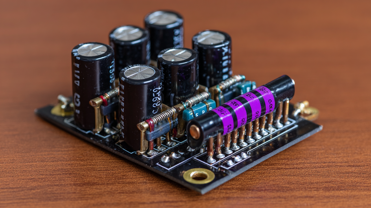 Mastering Current Sensor Upgrade: A Step-by-Step Tutorial for Enhanced Performance