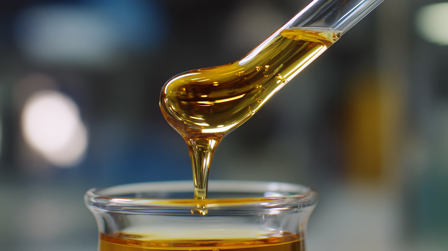 Exploring Innovative Alternatives to Methylcellulose Polymer in Modern Applications