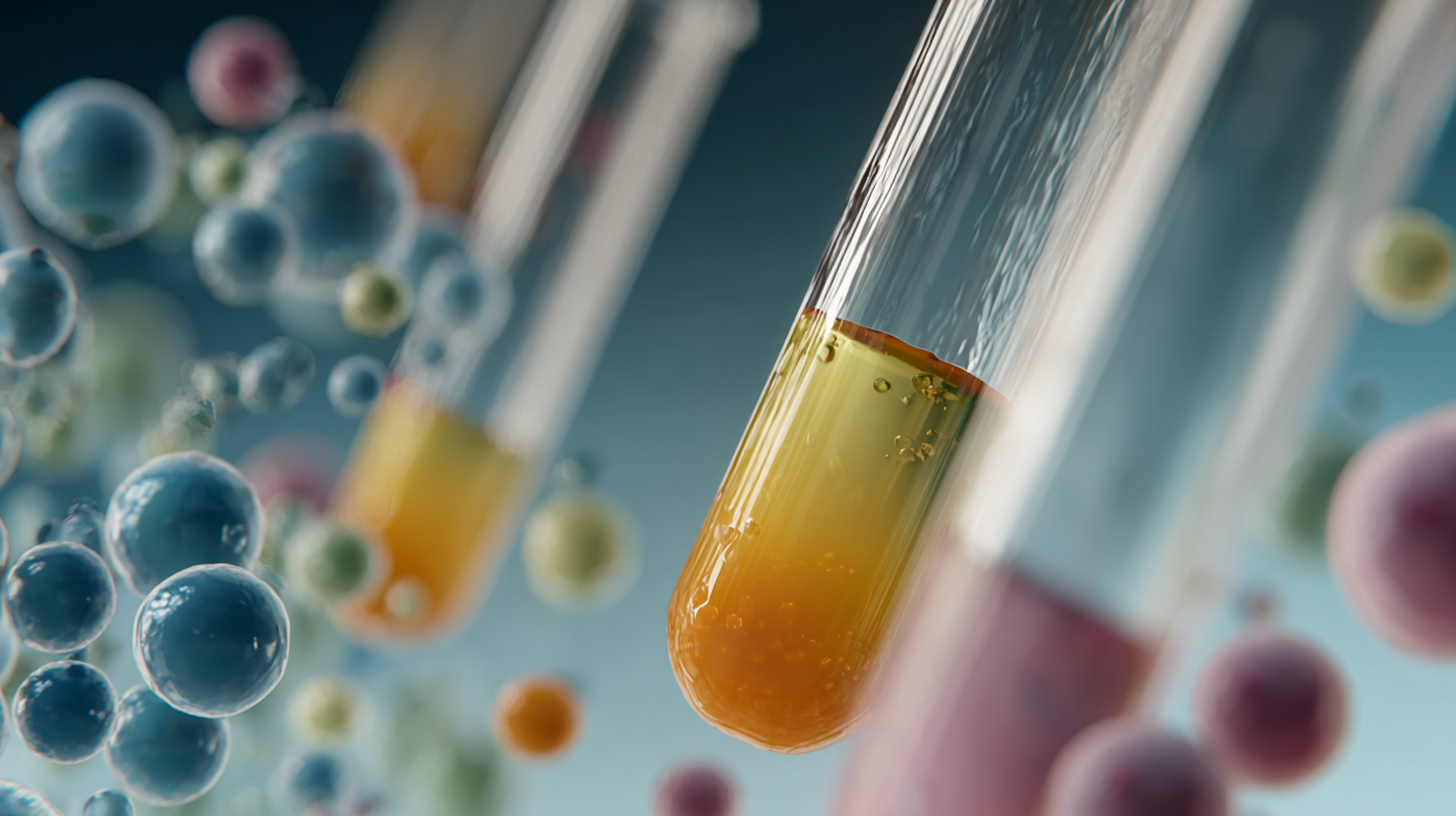 Exploring Innovative Alternatives to Methylcellulose Polymer in Modern Applications