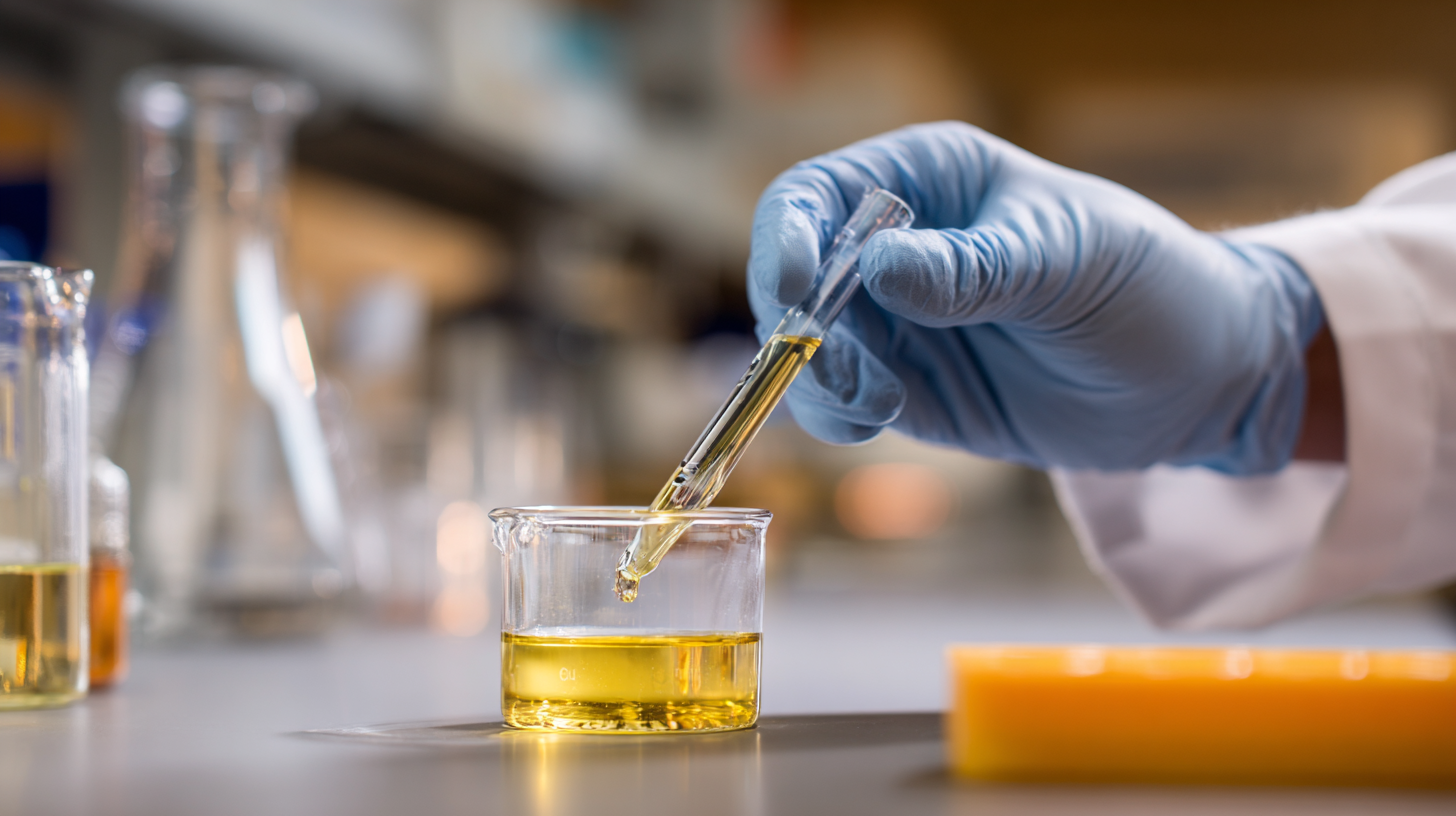 Exploring Innovative Alternatives to Methylcellulose Polymer in Modern Applications