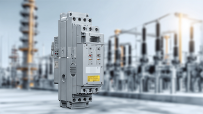Innovative Solutions for Your AC Soft Starter Needs