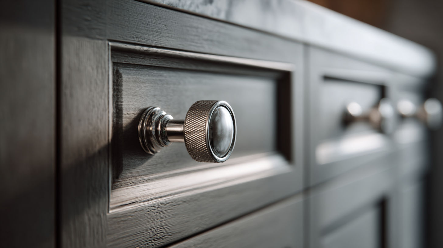 Ultimate Cabinet Hardware Selection Checklist for Your Next Project