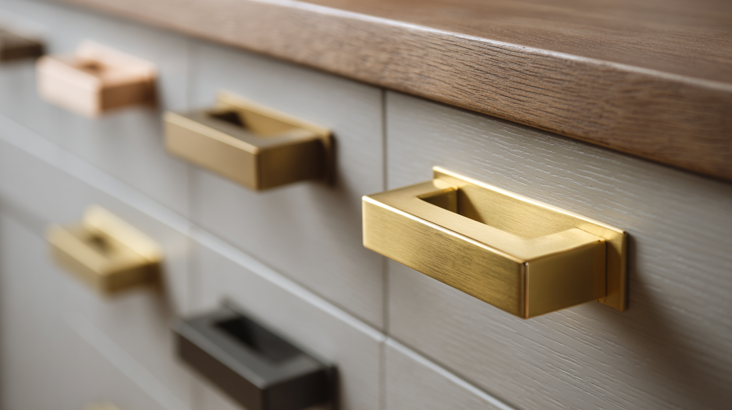 Ultimate Cabinet Hardware Selection Checklist for Your Next Project