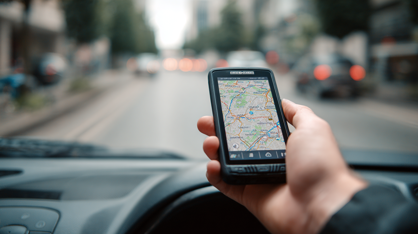 Essential Guide to Choosing the Right GPS Tracker Device: Insights and Trends in the Global Market