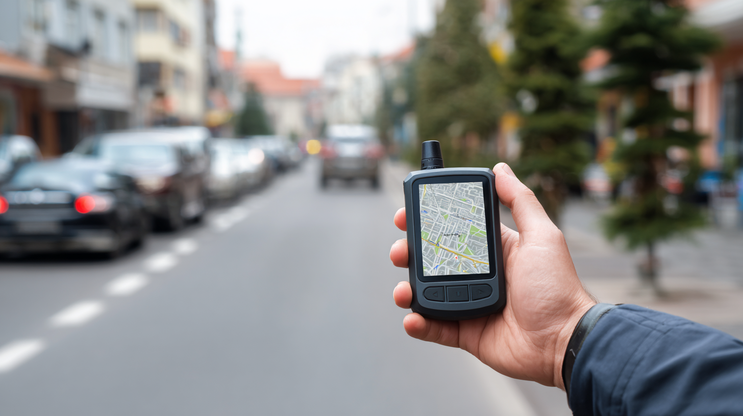Essential Guide to Choosing the Right GPS Tracker Device: Insights and Trends in the Global Market