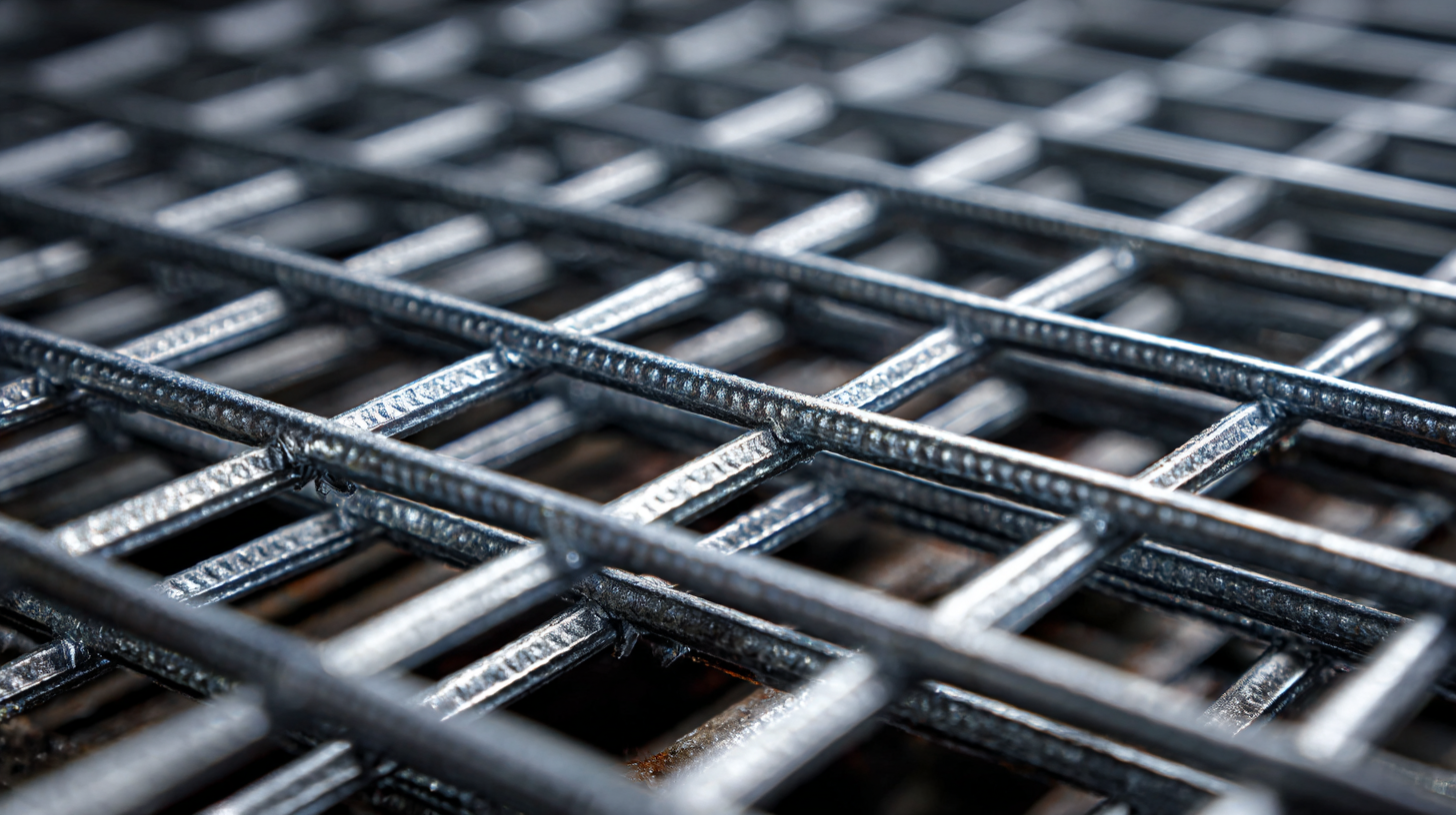 Unlocking the Advantages of Galvanized Mesh: A Comprehensive Guide to Its Benefits