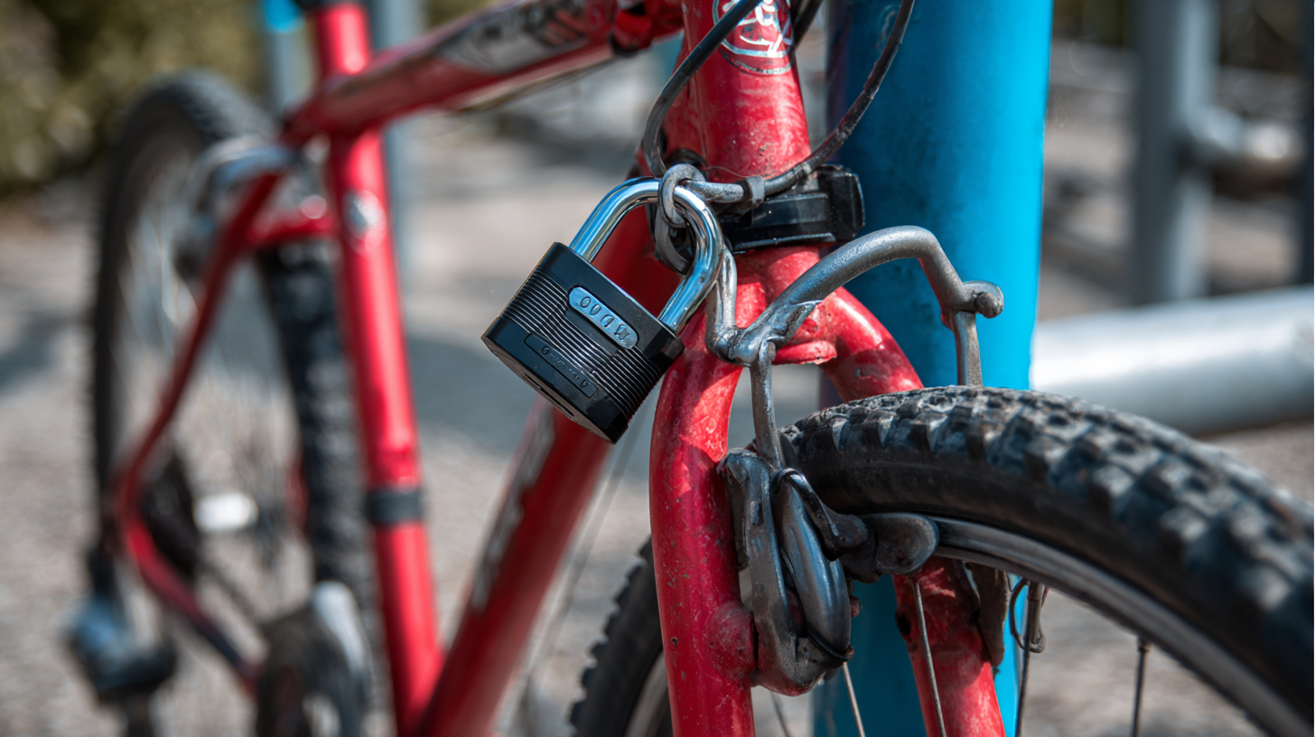 7 Powerful Reasons to Choose the Best Bike Bike Lock for Your Security Needs