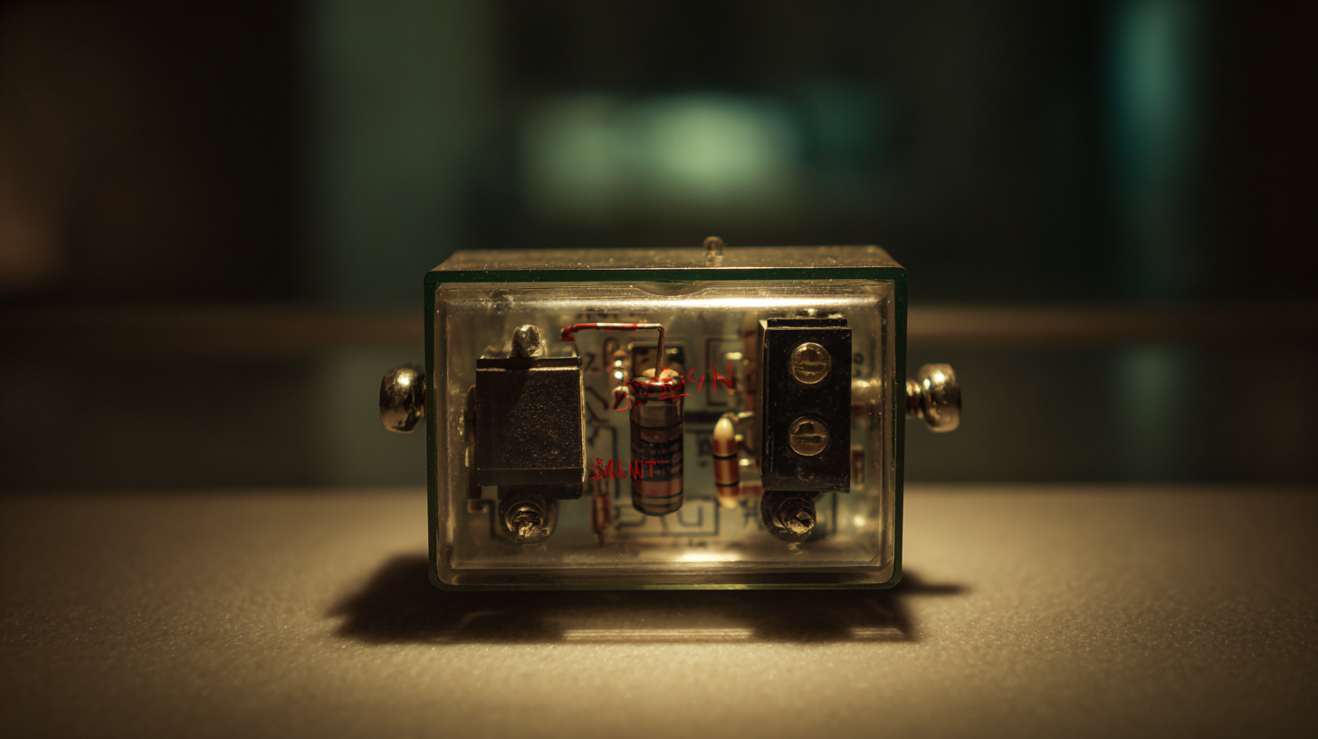 Common Issues Encountered with Miniature Switch Devices