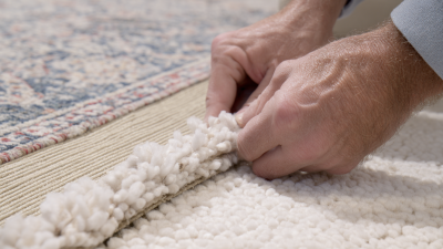 Mastering Loop And Pile Carpet Installation: A Step-by-Step Tutorial for Beginners