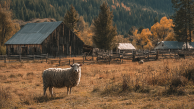 Essential Checklist for Ensuring Optimal Animal and Plant Health in Your Farm Operations