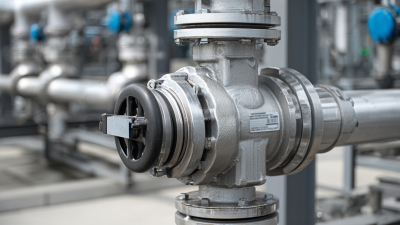Understanding Ball Check Valves: Essential Insights and Industry Data for Efficient Flow Management