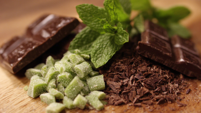 Pressed Candy Mint Versus Traditional Mints A Comprehensive Comparison of Flavor and Texture