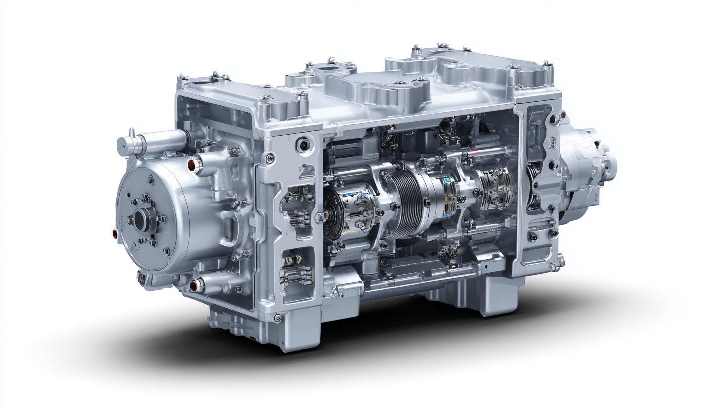 Innovative Solutions for Sustainable Heat Exchanger Engines Design