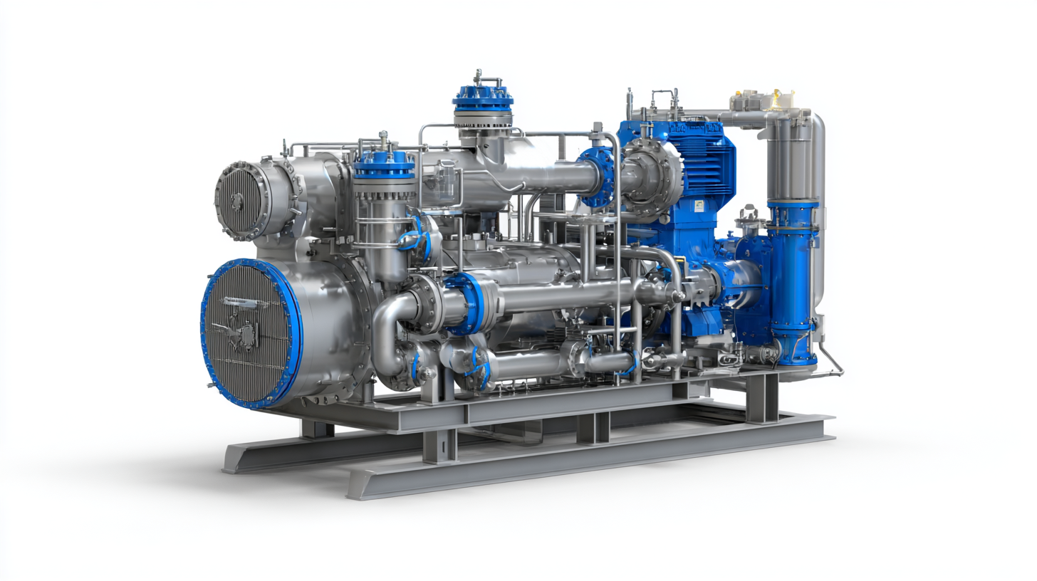 Innovative Solutions for Sustainable Heat Exchanger Engines Design
