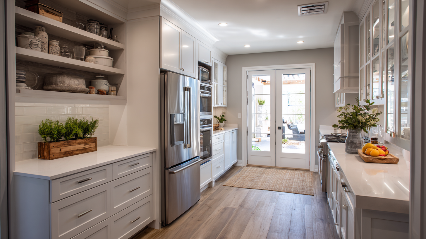 Mastering the Art of Choosing the Right Sliding Door Hinged for Your Space