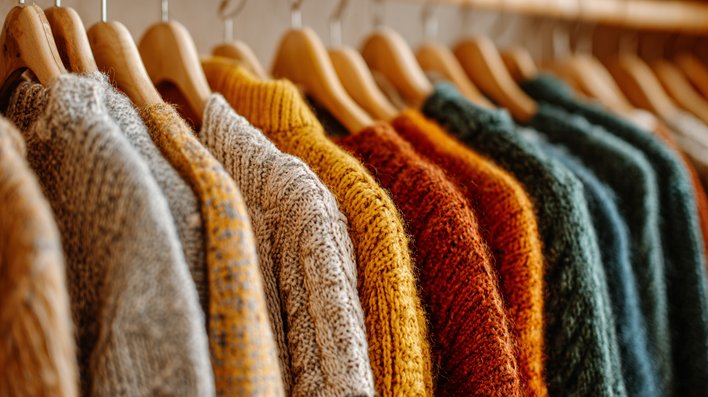 Ultimate Guide to Sourcing Quality Knit Sweaters for Your Global Business