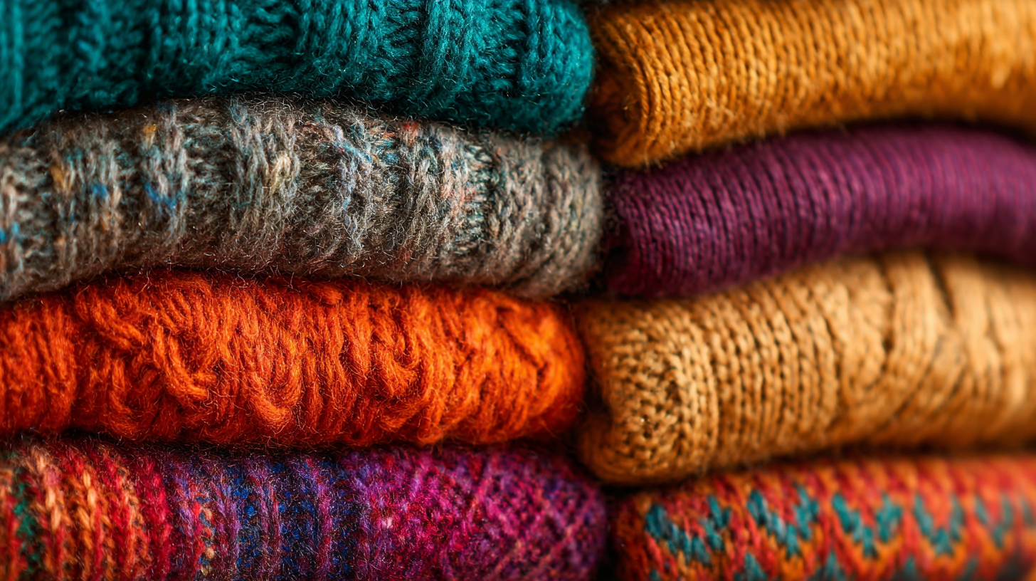 Ultimate Guide to Sourcing Quality Knit Sweaters for Your Global Business