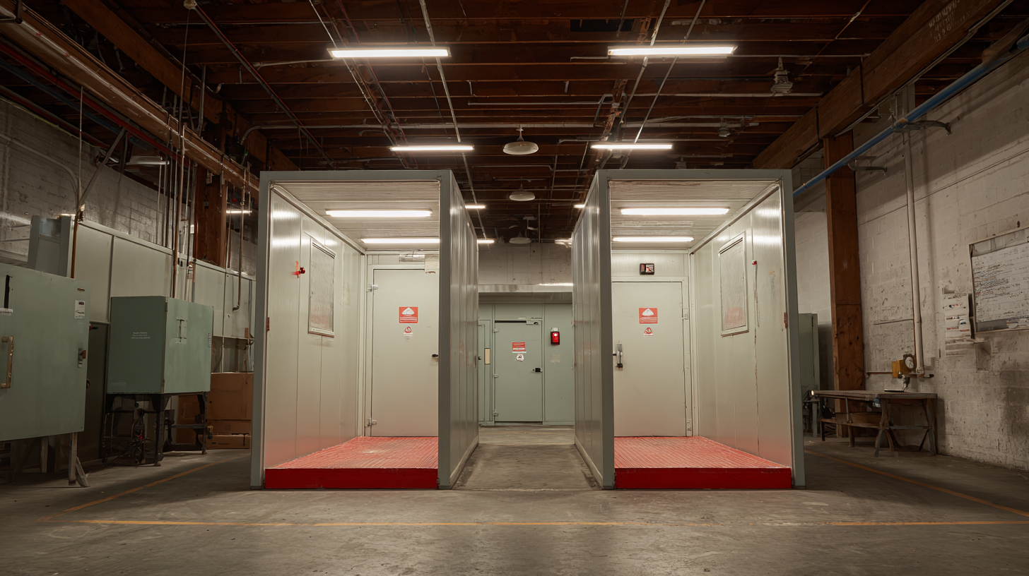 What are the Benefits of Using Booth Filters in Industrial Applications
