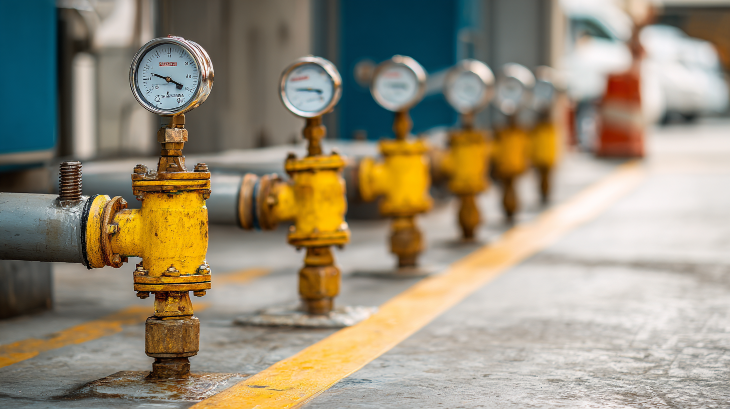 5 Reasons Why Investing in a Gasoline Flow Meter Can Boost Your Operational Efficiency by 30%