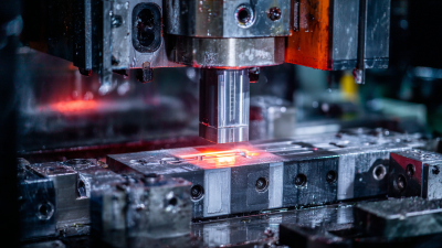 The Ultimate Guide to Injection Molding Tool Types and Their Unique Benefits