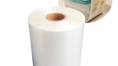 The Future of Packaging Solutions: Revolutionizing Efficiency with Shrink Wrap Roll