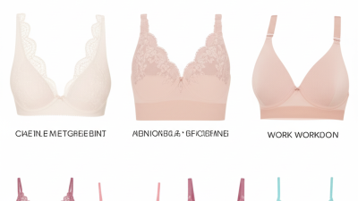 How to Choose the Perfect Underwear Bra for Every Occasion