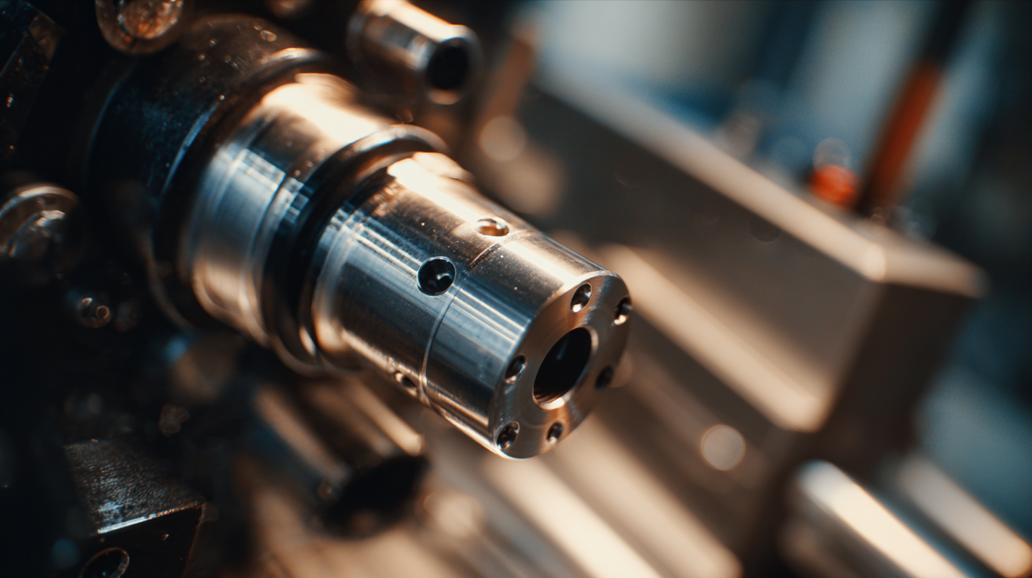 Unlocking Performance Advantages with Hard Chromium Plating for Industrial Applications