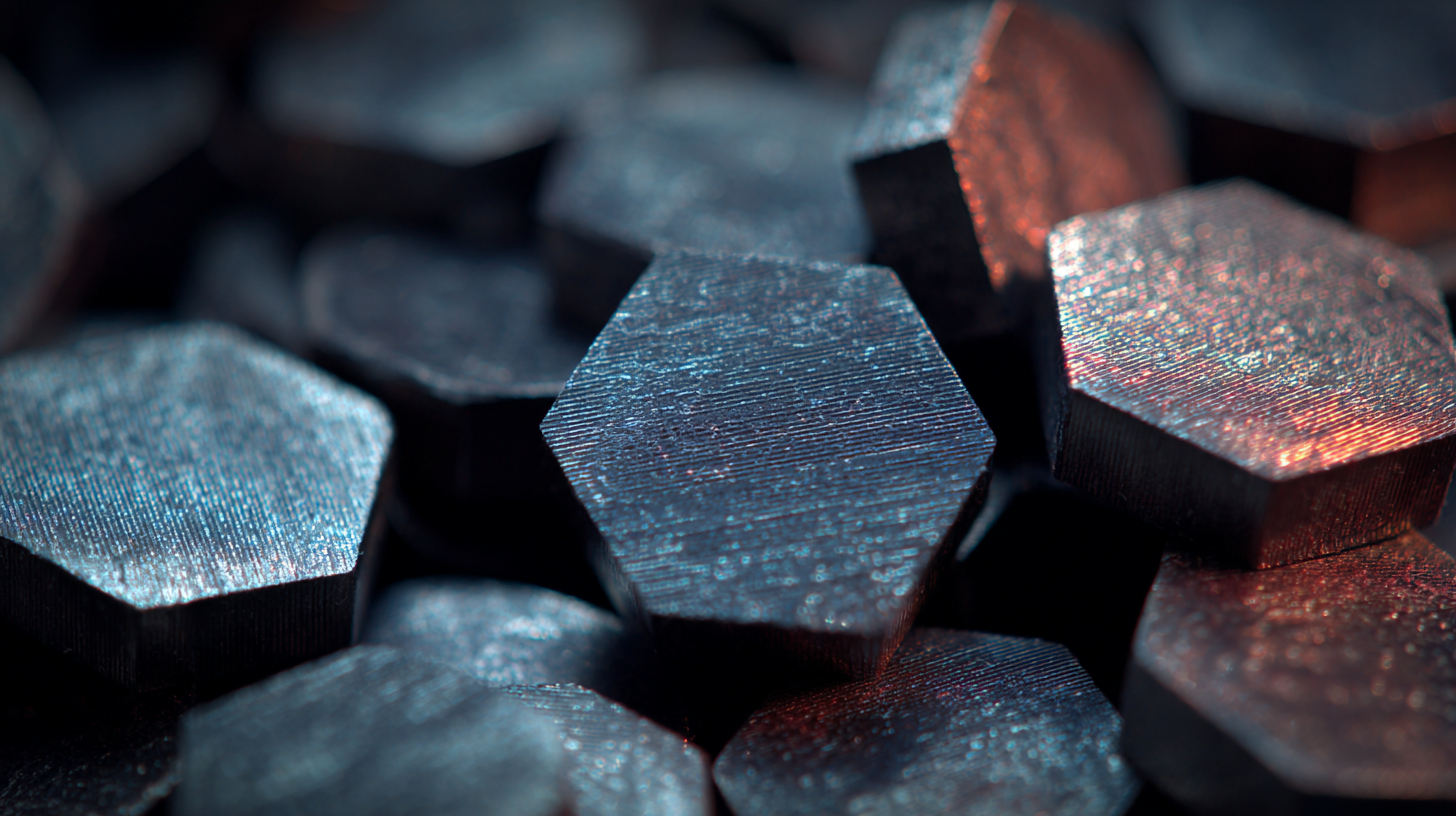 Unlocking Performance Advantages with Hard Chromium Plating for Industrial Applications