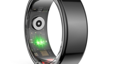 Smart Ring Custom