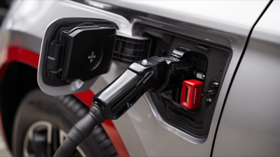 Innovative Applications of Baojun Fuel Pump in Modern Vehicles