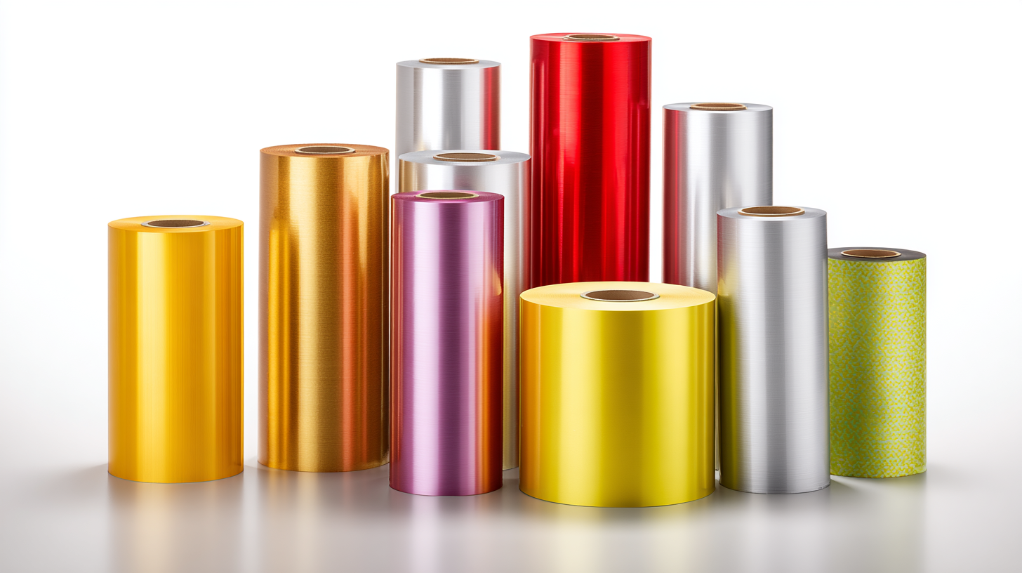Mastering Flexible Packaging Techniques for Your Business Success