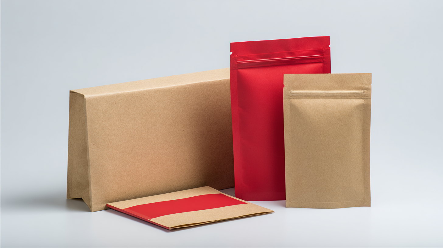 Mastering Flexible Packaging Techniques for Your Business Success