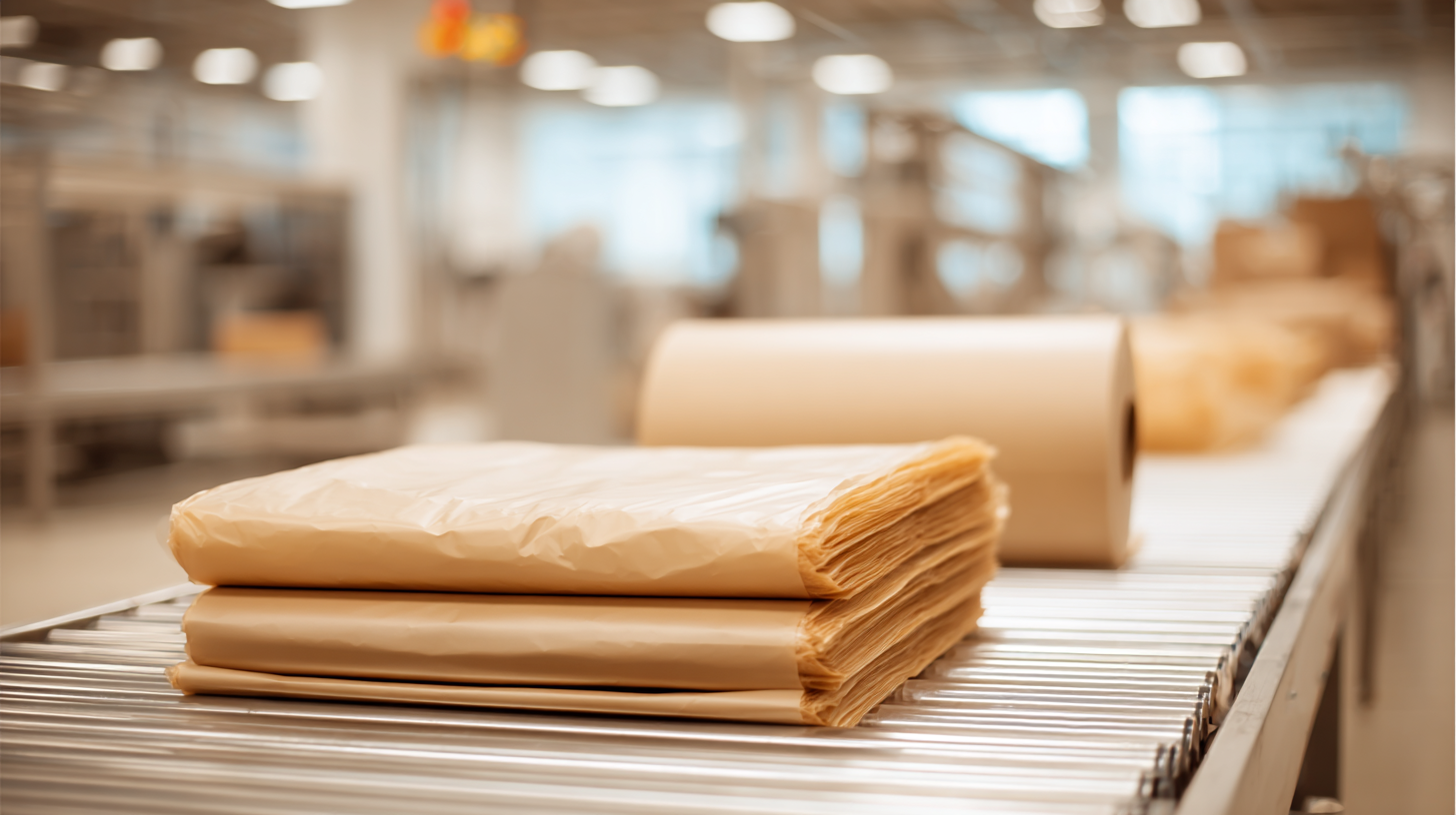 Mastering Flexible Packaging Techniques for Your Business Success