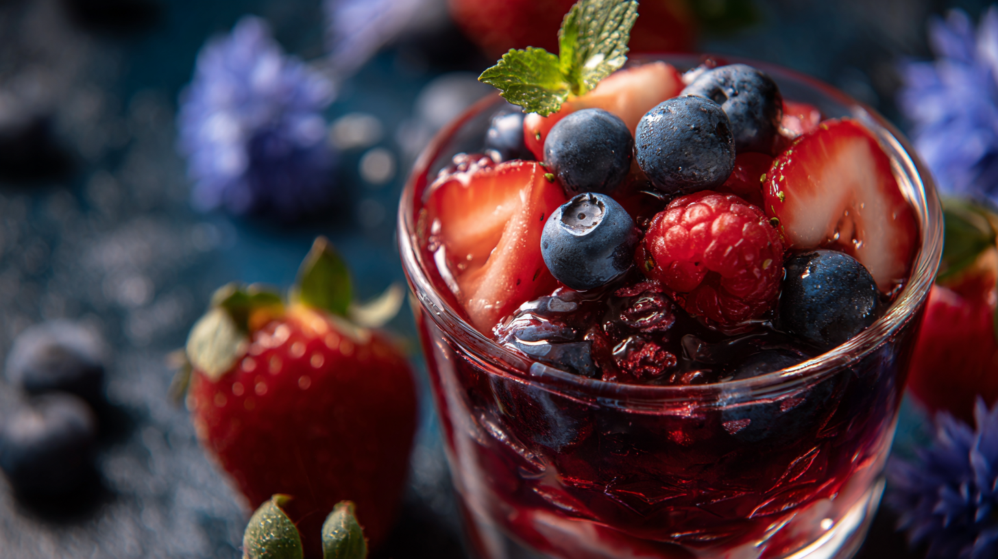 Top Strategies for Enhancing Your Wellness with Enzyme Jelly