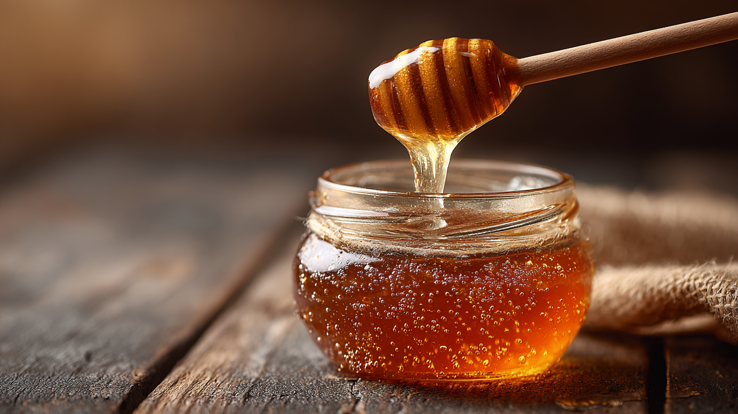 Top Strategies for Enhancing Your Wellness with Enzyme Jelly