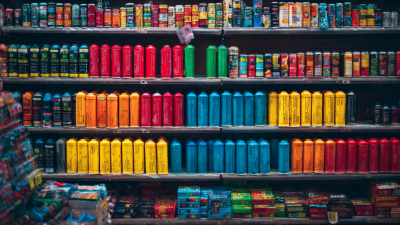 Essential Checklist for Selecting the Best Anti-Counterfeiting Materials: Key Factors and Industry Insights