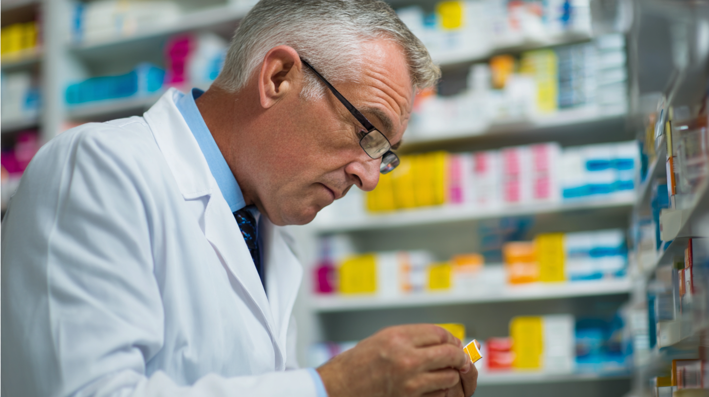 How to Choose the Best Prescription Lens for Your Vision Needs