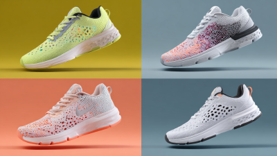 Ultimate Guide to Women Sports Shoes Performance Comparison Based on Latest Industry Metrics
