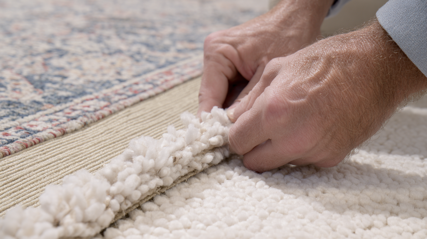 Mastering Loop And Pile Carpet Installation: A Step-by-Step Tutorial for Beginners