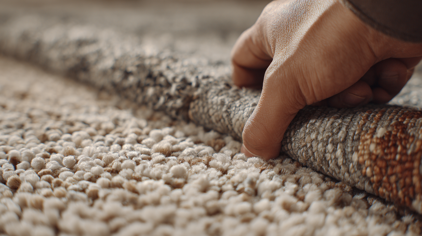 Mastering Loop And Pile Carpet Installation: A Step-by-Step Tutorial for Beginners