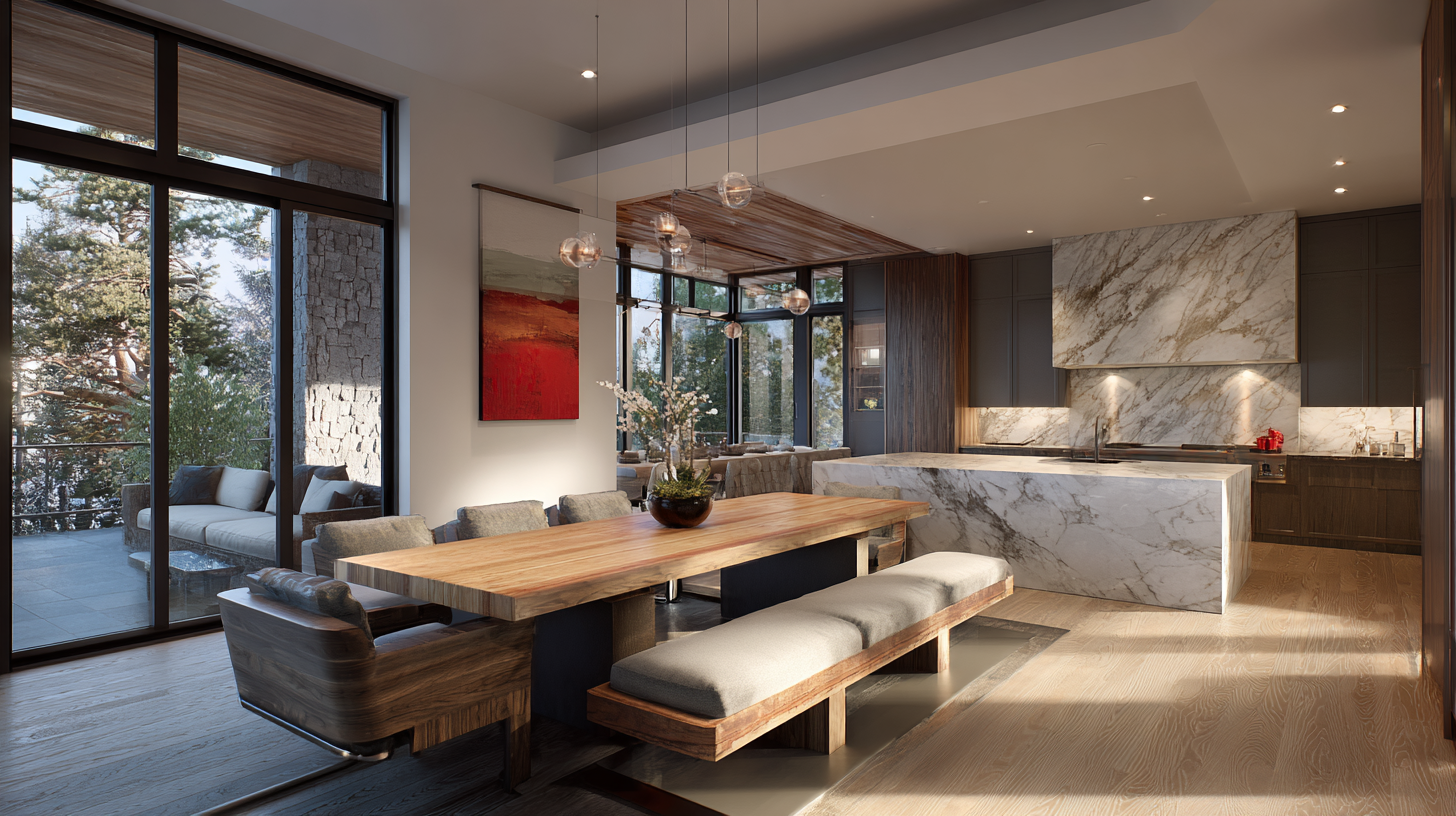 Top Strategies for Enhancing Aesthetic Appeal with Tile Aluminum Edge Trim