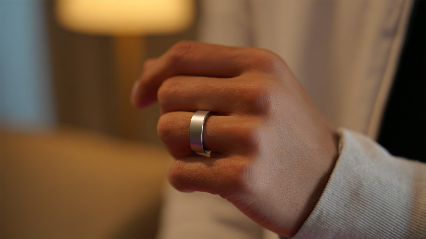 Top Strategies for Maximizing the Benefits of Your Health Tracker Ring