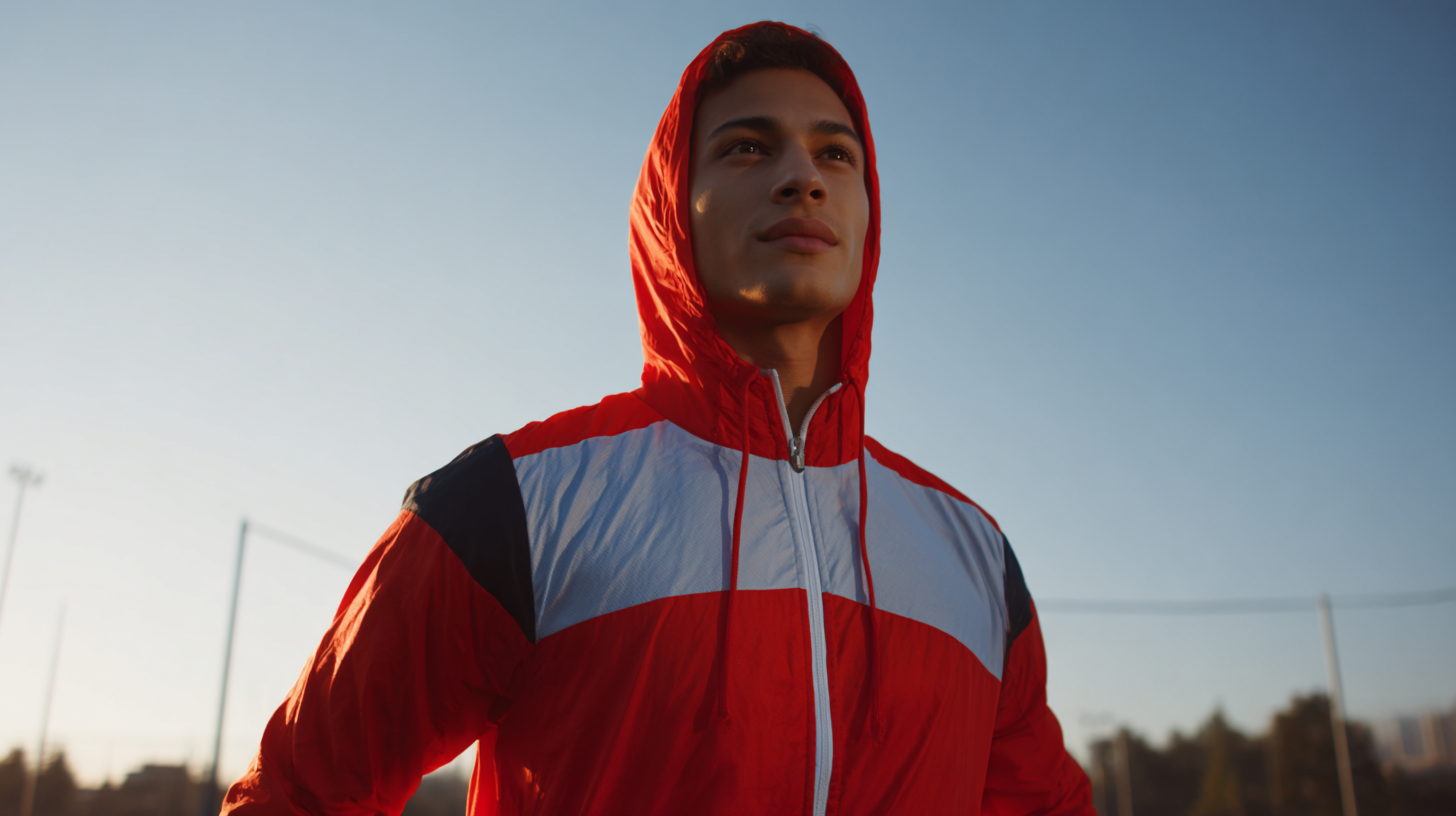 Unlocking the Advantages of Using Sports Cloth for Active Lifestyles